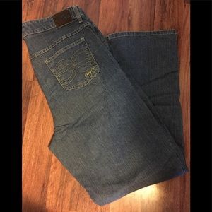 2/$25 Enyce Jeans 18